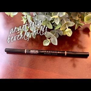 Anastasia Beverly Hills Brow Wiz - Dark Brown
